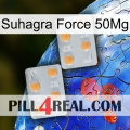 Suhagra Force 50Mg 25